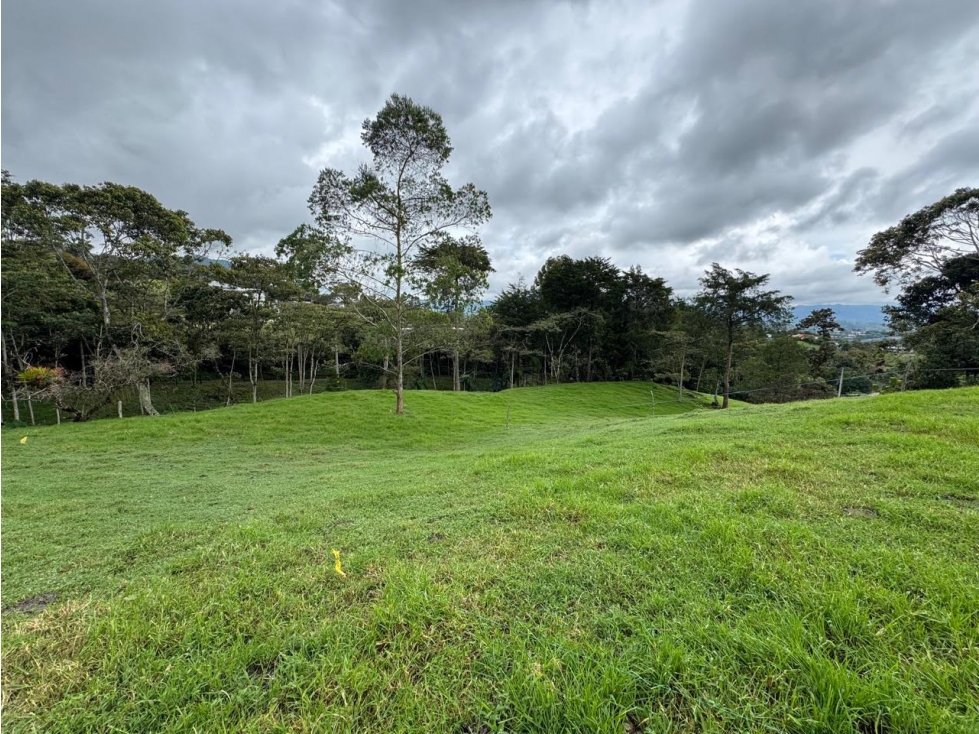 LOTE EN VENTA RIONEGRO VEREDA EL CERRO — foto 2