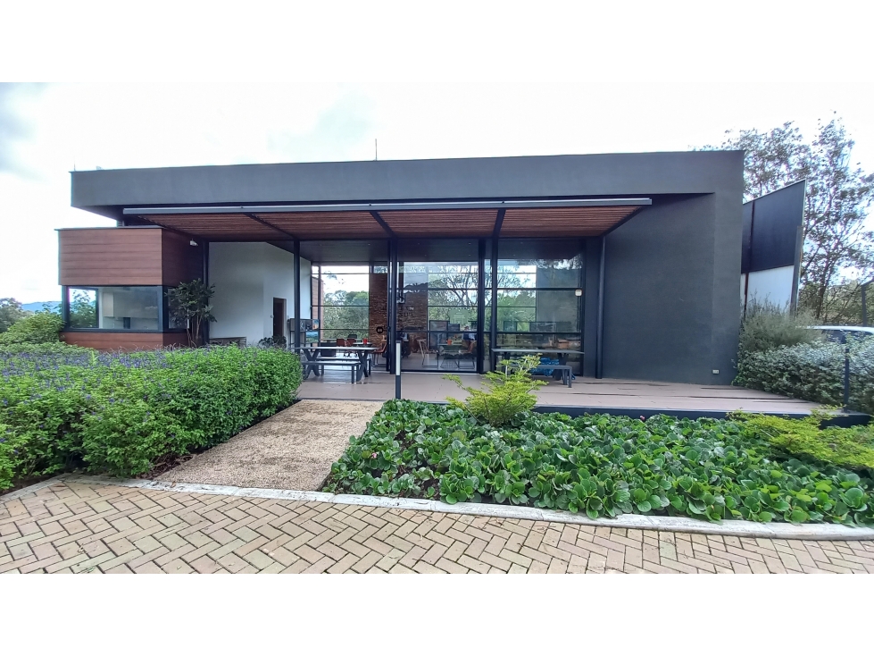 vendo Lote Reserva Silvestre, La Ceja, sector El Yarumo (Antioquía) — foto 6
