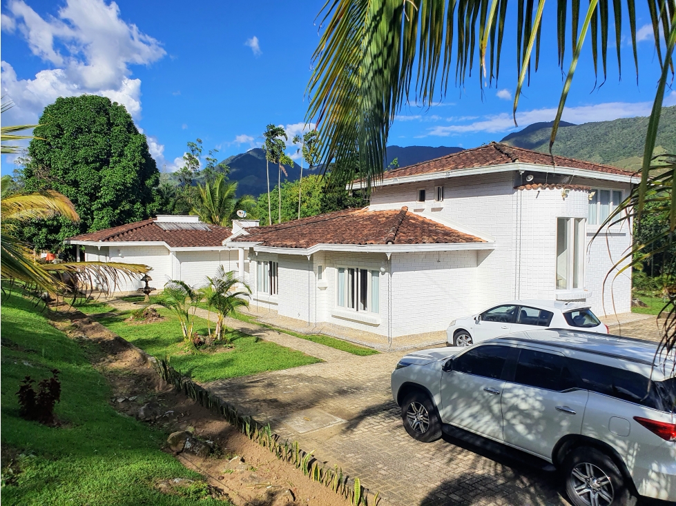 En Venta Finca Barbosa posibilidad ganadera - 3