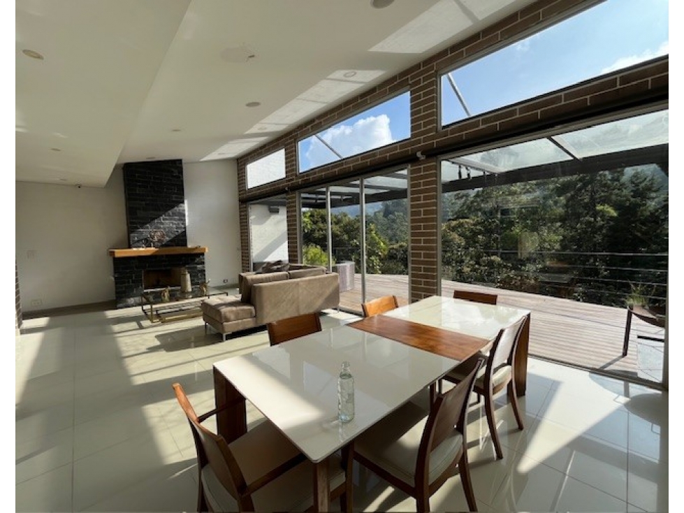 CASA PARA LA VENTA EN LA ESTRELLA MEDELLIN — foto 6