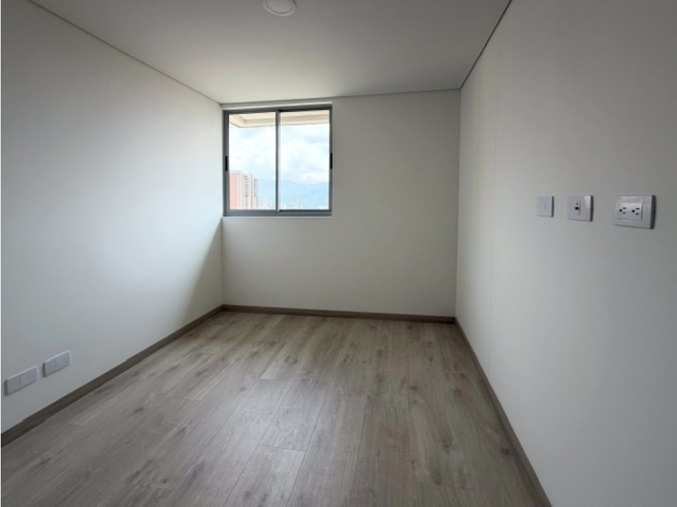 APARTAMENTO PARA LA VENTA EN SABANETA SAN JOSE, MEDELLIN — foto 3