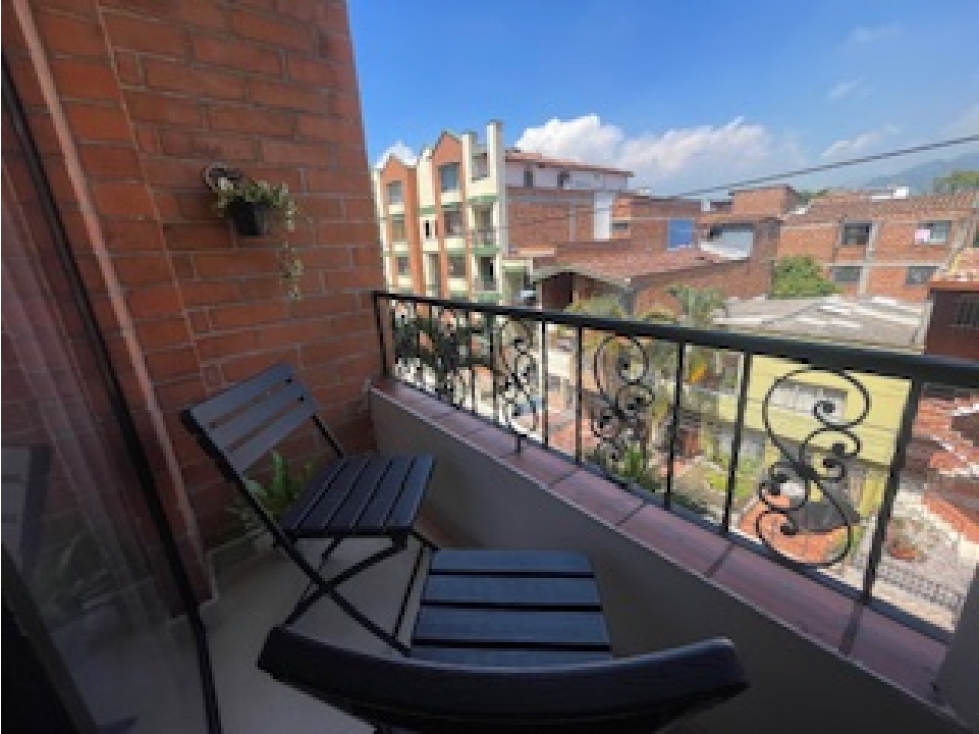 Vendo apartamento en Envigado, El Dorado — foto 3