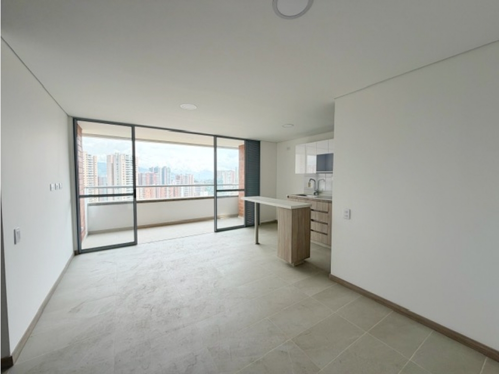 APARTAMENTO PARA LA VENTA EN SABANETA SAN JOSE, MEDELLIN