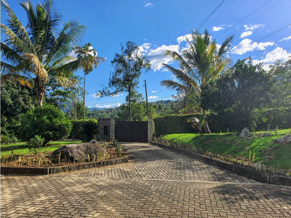 En Venta Finca Barbosa posibilidad ganadera - 5