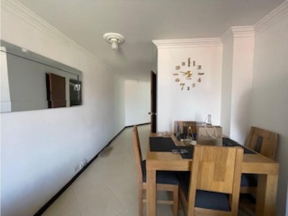 Vendo apartamento en Envigado, El Dorado — foto 4