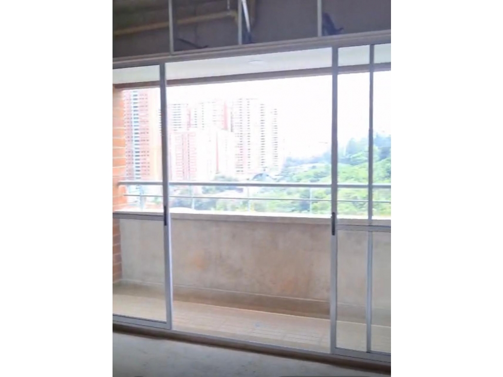VENTA APARTAMENTO BELLO - SECTOR FABRICATO — foto 2
