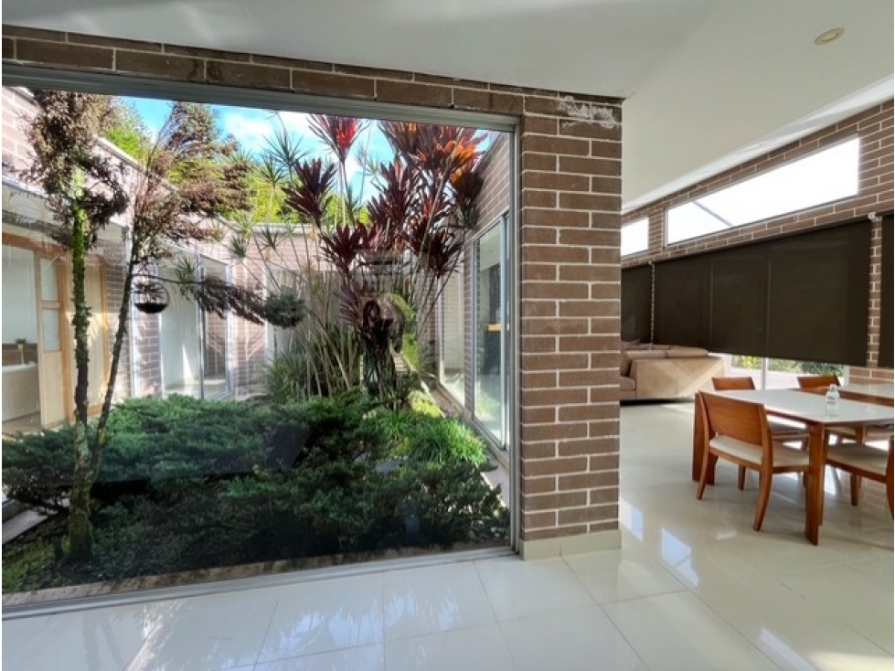 CASA PARA LA VENTA EN LA ESTRELLA MEDELLIN — foto 3