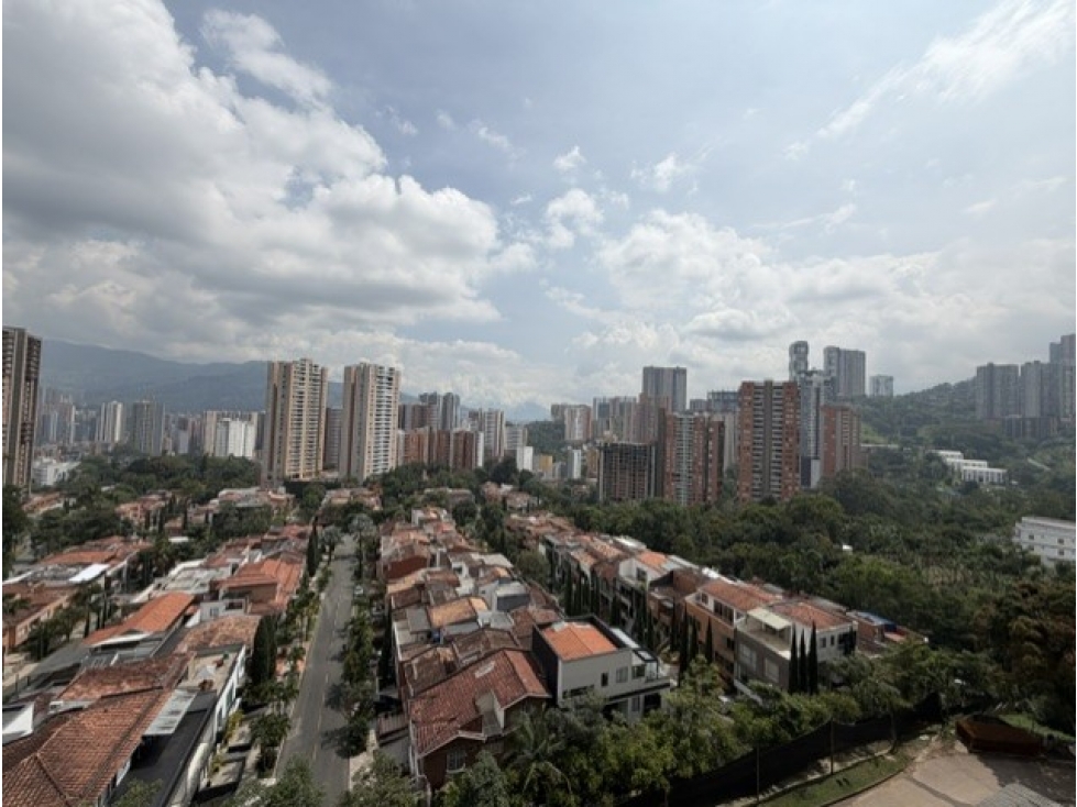 APARTAMENTO PARA LA VENTA EN SABANETA SAN JOSE, MEDELLIN — foto 2