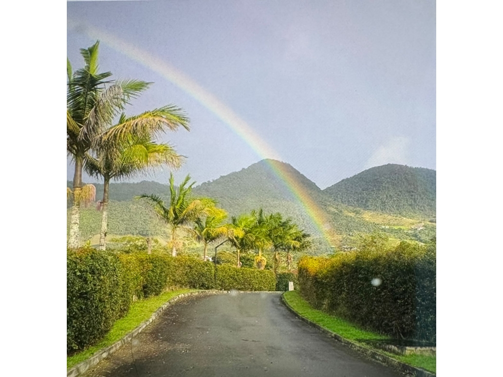 LOTE EN VENTA RIONEGRO VEREDA EL CERRO — foto 5