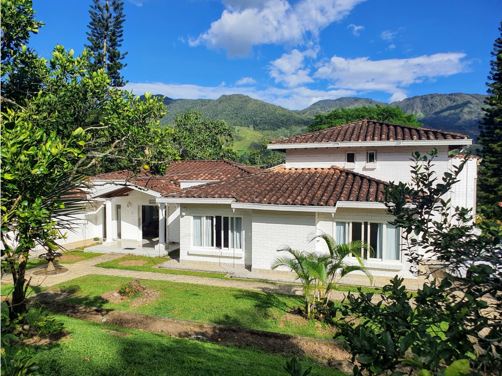 En Venta Finca Barbosa posibilidad ganadera - 6