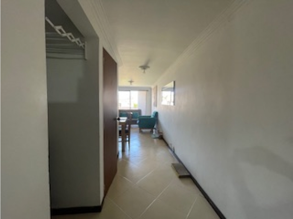Vendo apartamento en Envigado, El Dorado — foto 5
