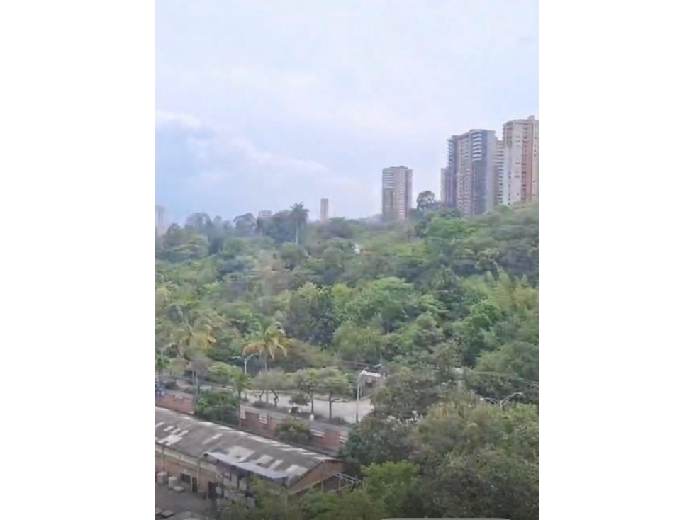 VENTA APARTAMENTO BELLO - SECTOR FABRICATO