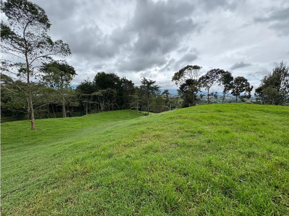 LOTE EN VENTA RIONEGRO VEREDA EL CERRO — foto 6