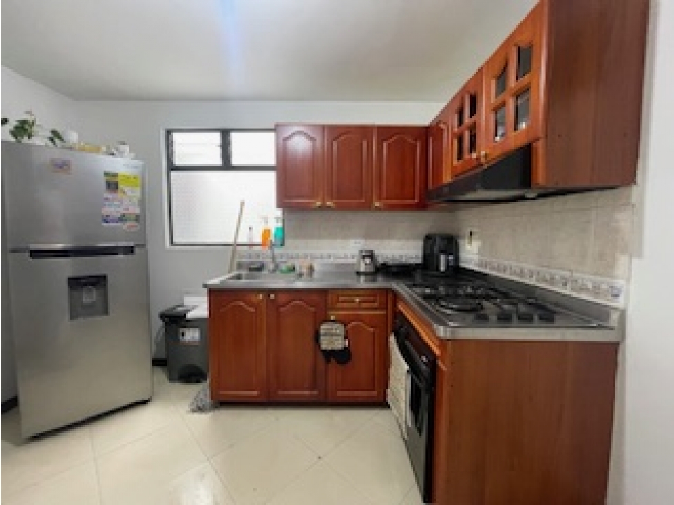 Vendo apartamento en Envigado, El Dorado — foto 6