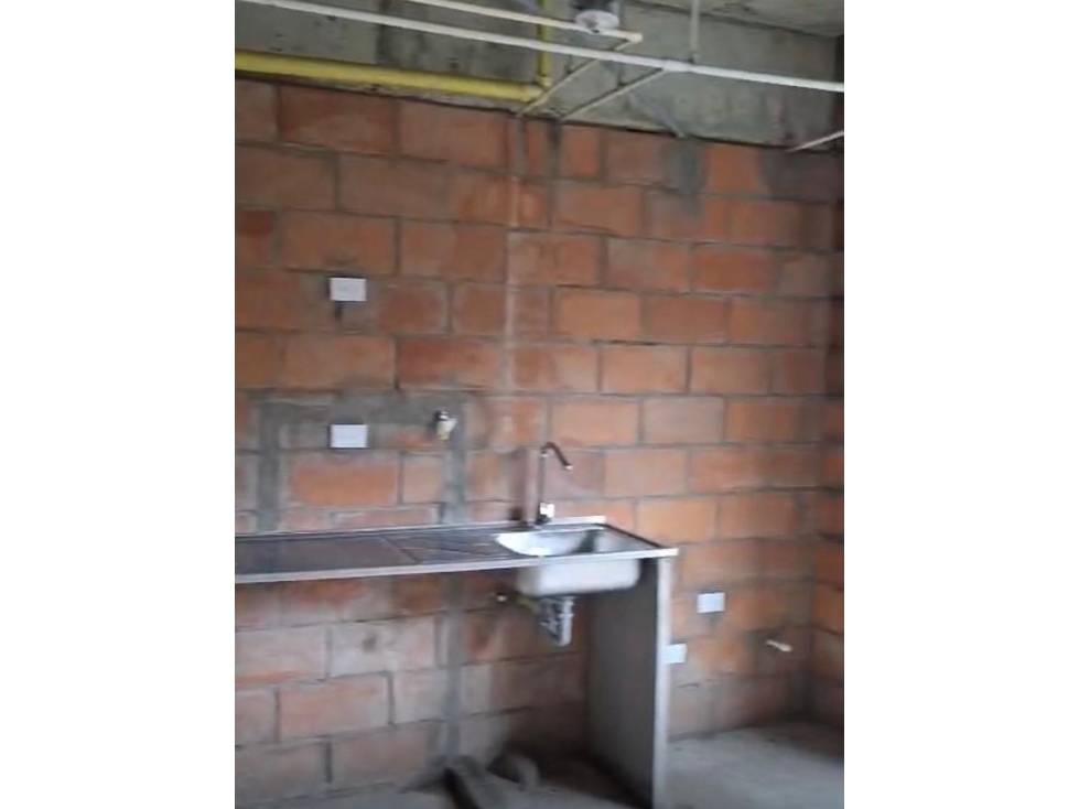VENTA APARTAMENTO BELLO - SECTOR FABRICATO — foto 4