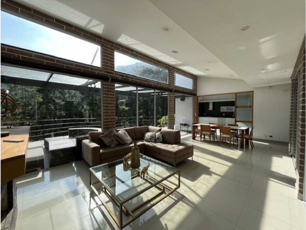 CASA PARA LA VENTA EN LA ESTRELLA MEDELLIN — foto 5