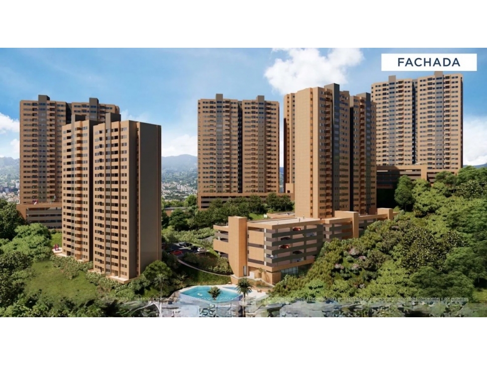 APARTAMENTO EN VENTA ITAGUI CENTRO DE LA MODA
