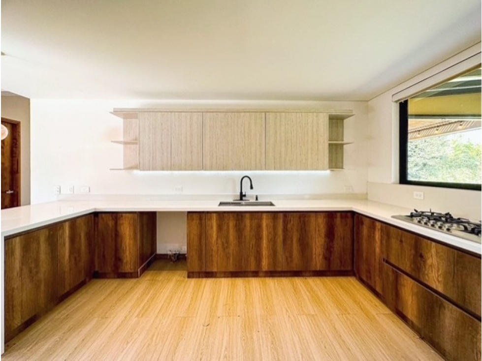 CASA CAMPESTRE PARA LA VENTA EN LLANOGRANDE — foto 3