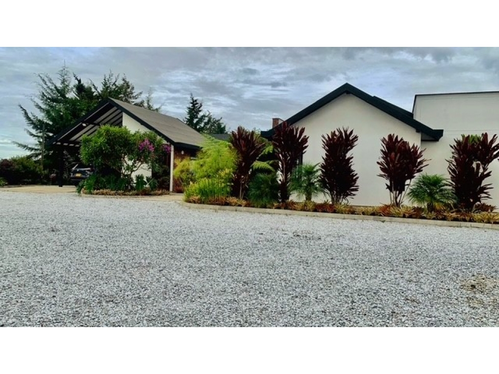 CASA EN PARCELACION PARA LA VENTA LA CEJA - RIONEGRO - EL CARMEN — foto 5