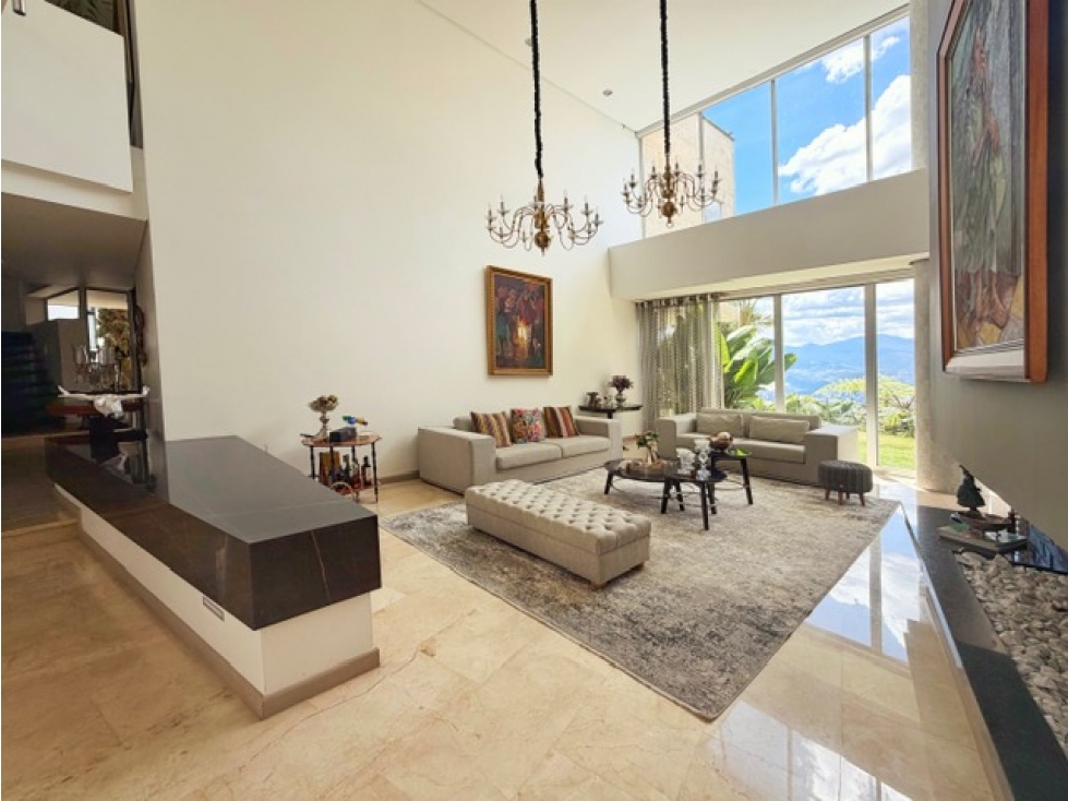 CASA PARA LA VENTA EN LA CALERA — foto 6