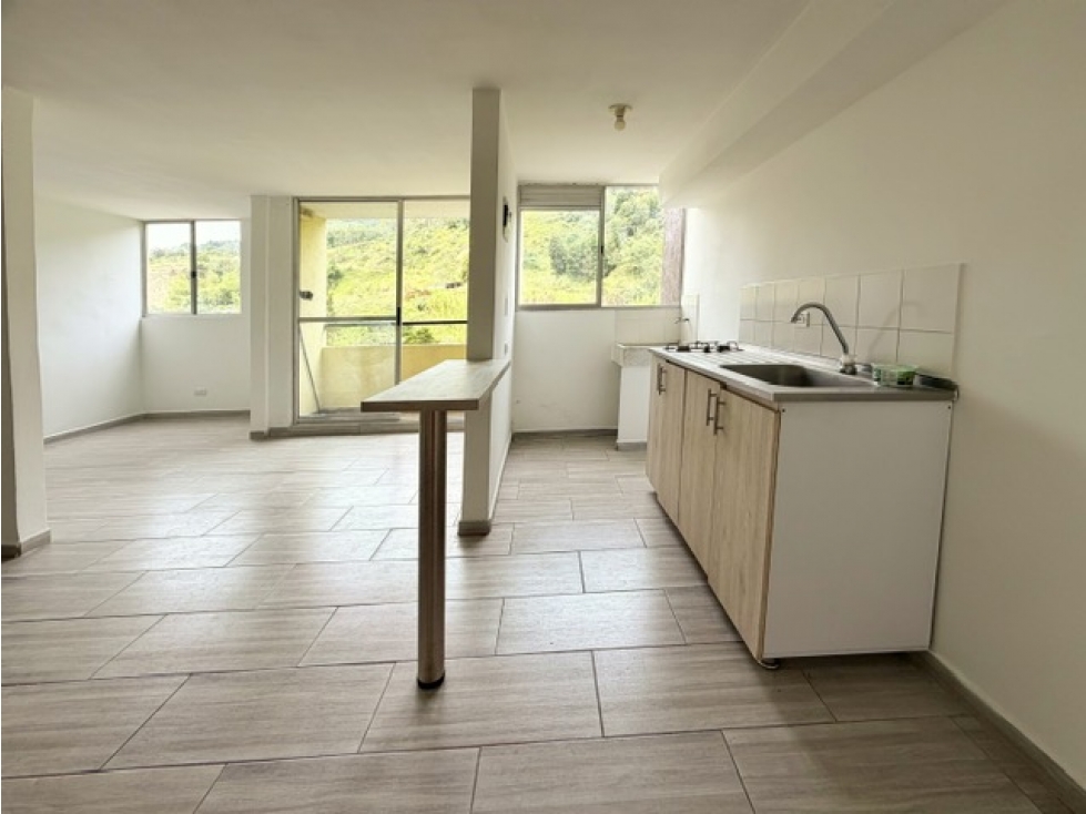 APARTAMENTO PARA LA VENTA EN LA ESTRELLA SAN JOSE