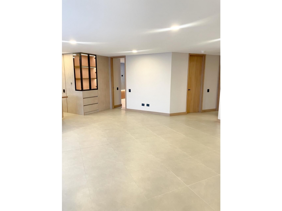 APARTAMENTO PARA LA VENTA EN LAS PALMAS SECTOR COUNTRY CLUB