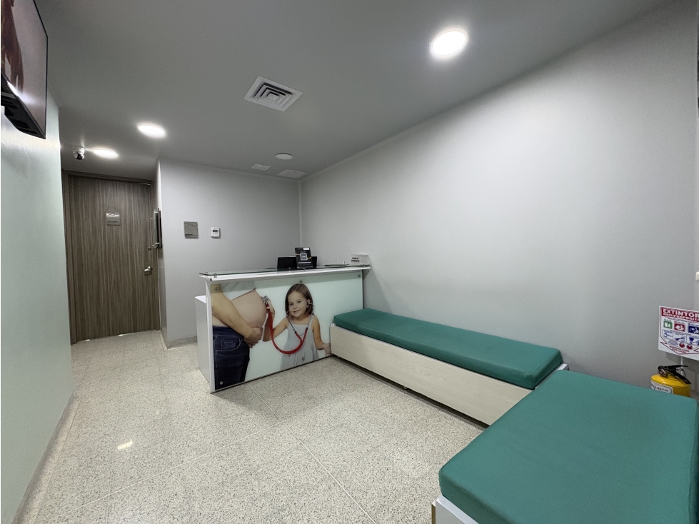 CONSULTORIO PARA LA VENTA SALUD Y SERVICIOS