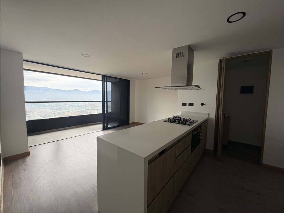 APARTAMENTO PARA ARRIENDO EN LAS PALMAS