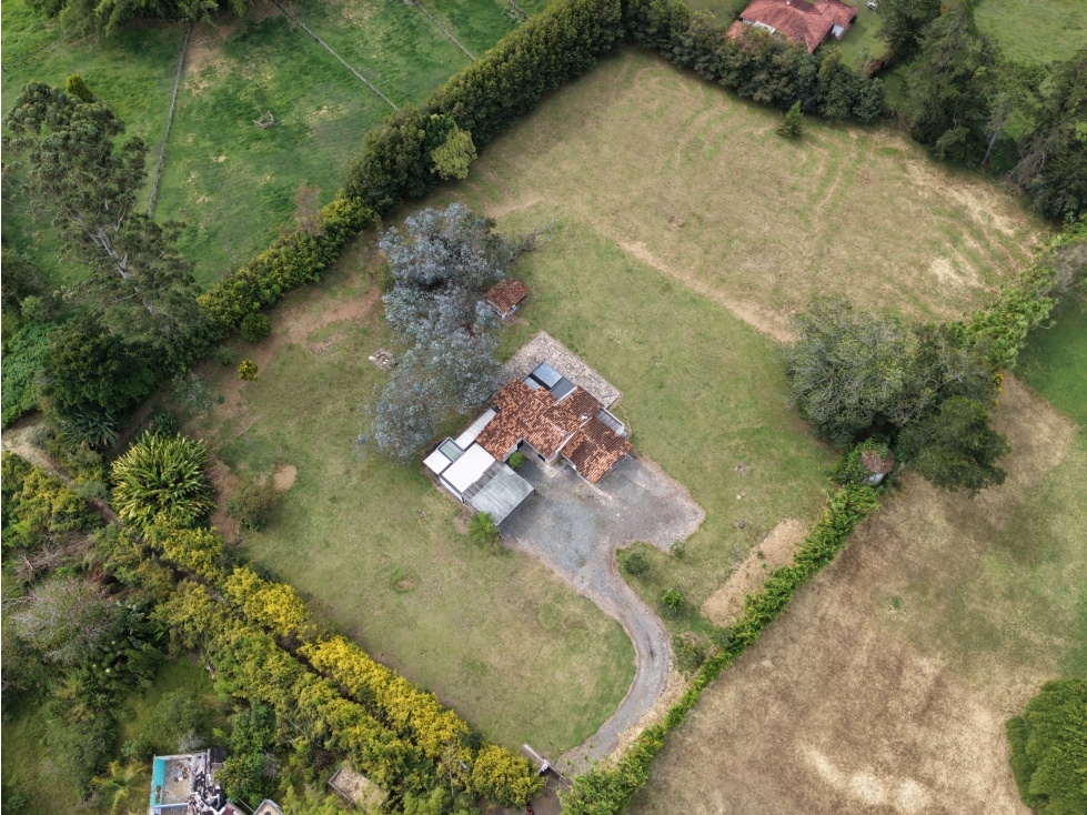 LOTE PARA LA VENTA SECTOR GUALANDAY