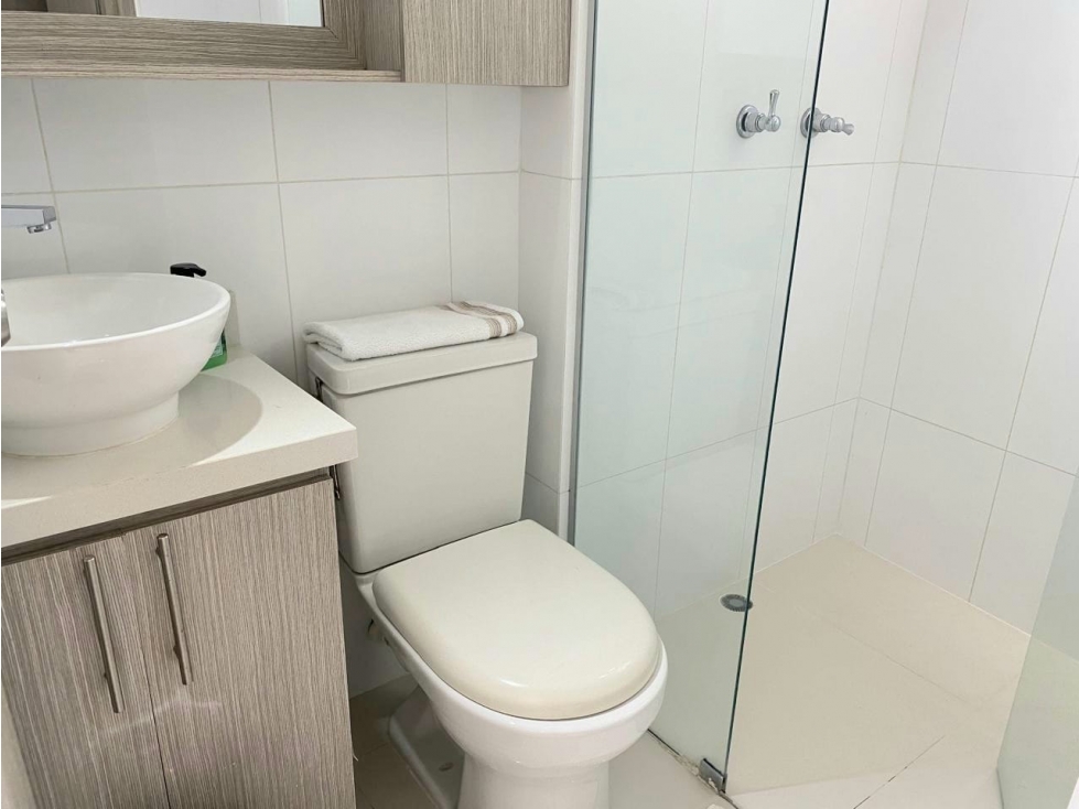 APARTAESTUDIO PARA VENTA EN EL POBLADO SECTOR FRONTERA — foto 5