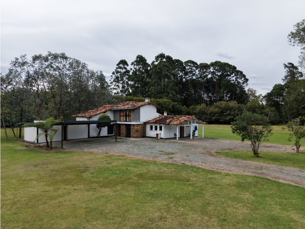 LOTE PARA LA VENTA SECTOR GUALANDAY — foto 5