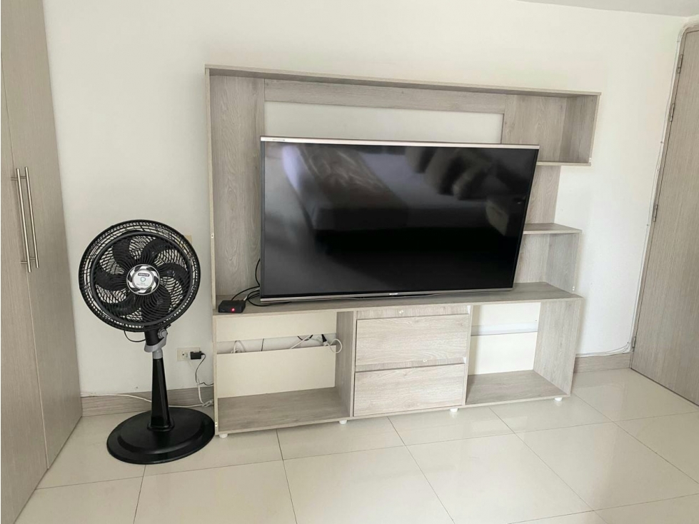 APARTAESTUDIO PARA VENTA EN EL POBLADO SECTOR FRONTERA — foto 6