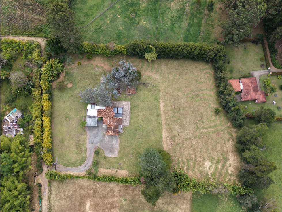 LOTE PARA LA VENTA SECTOR GUALANDAY — foto 3