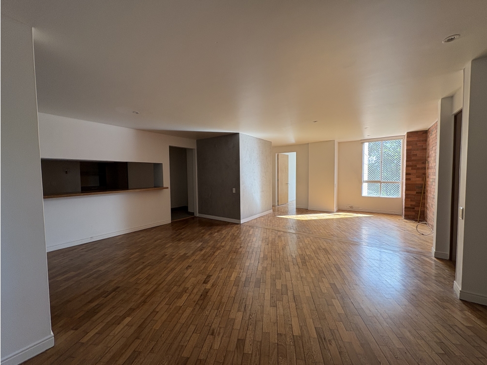 APARTAMENTO PARA VENTA EL POBLADO