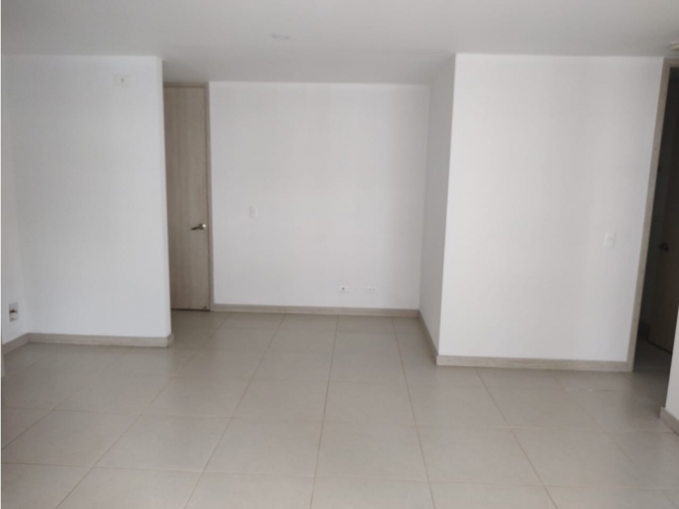 APARTAMENTO PARA LA VENTA EN BUENOS AIRES SECTOR TRANVÍA — foto 5