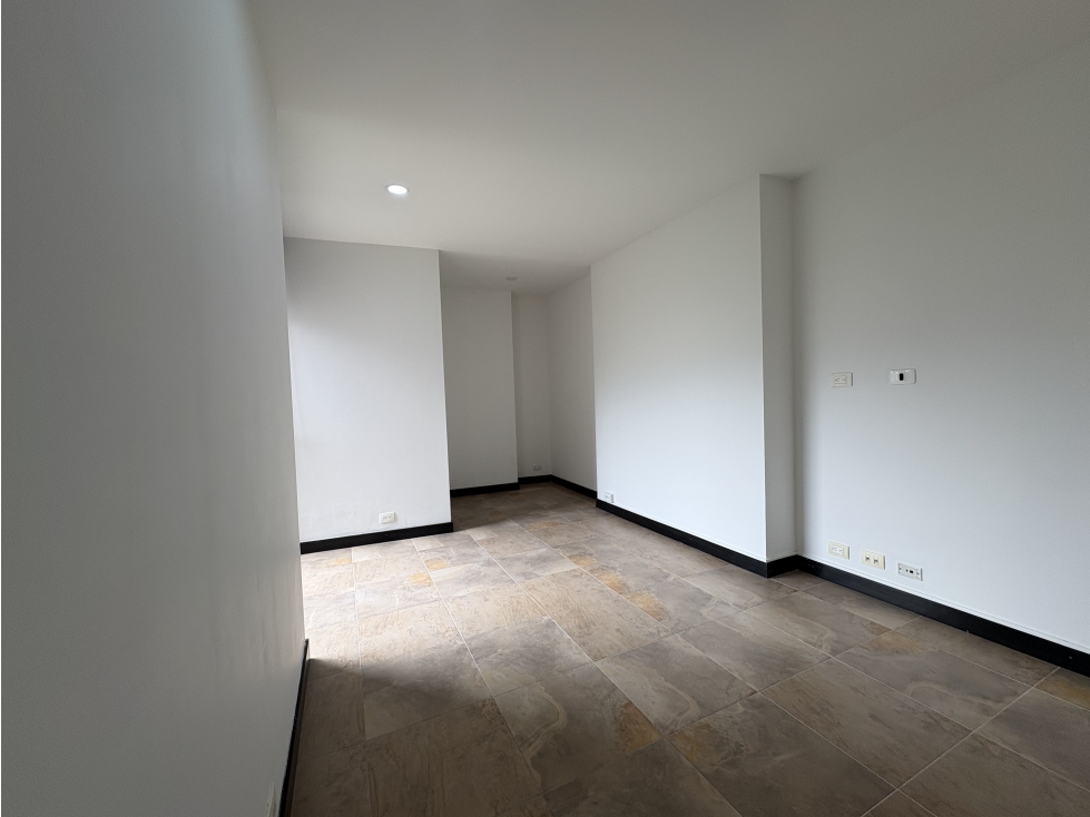 APARTAMENTO PARA ARRIENDO EL POBLADO — foto 6