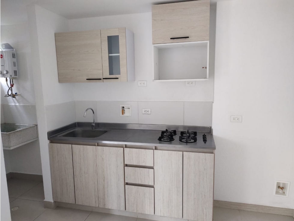 APARTAMENTO PARA LA VENTA EN BUENOS AIRES SECTOR TRANVÍA — foto 6