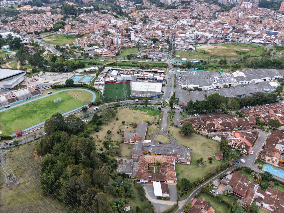 LOTE PARA LA VENTA RIONEGRO SECTOR BALCONES DE RIONEGRO — foto 5