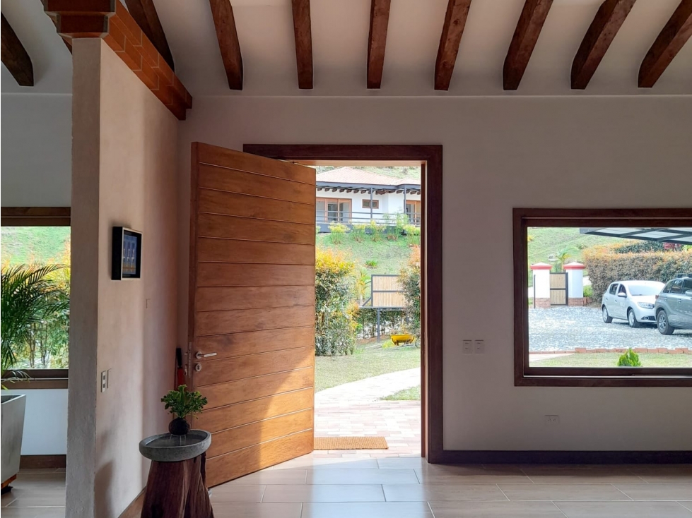 CASA PARA LA VENTA RIONEGRO — foto 3