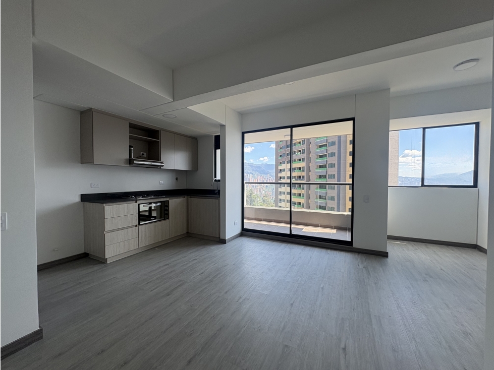 APARTAMENTO PARA VENTA EN LAS PALMAS