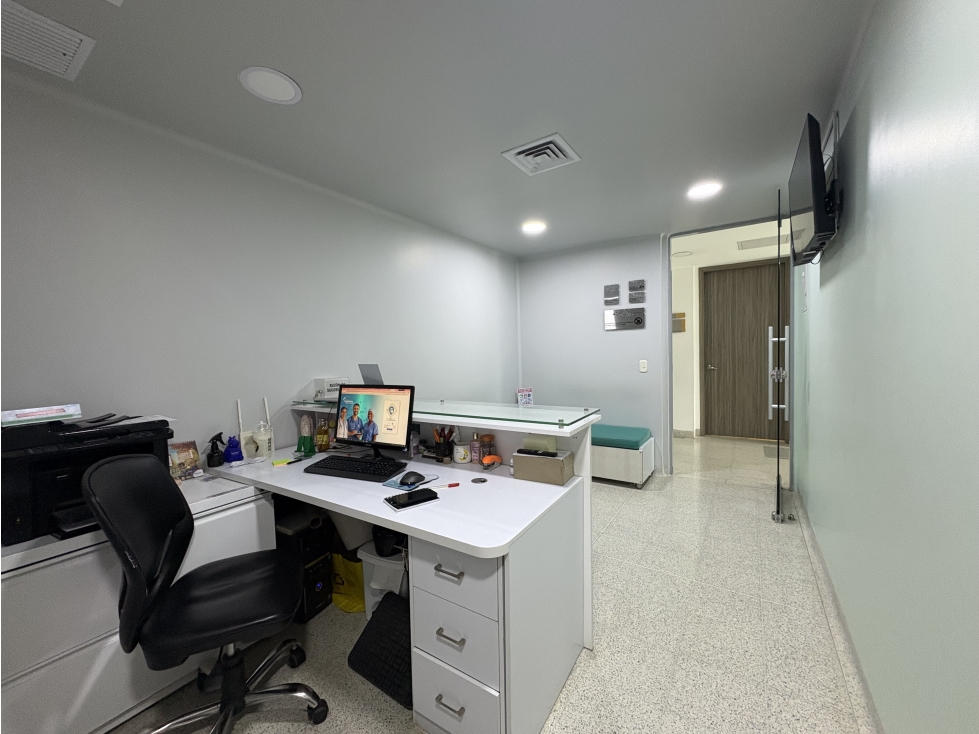 CONSULTORIO PARA LA VENTA SALUD Y SERVICIOS — foto 2