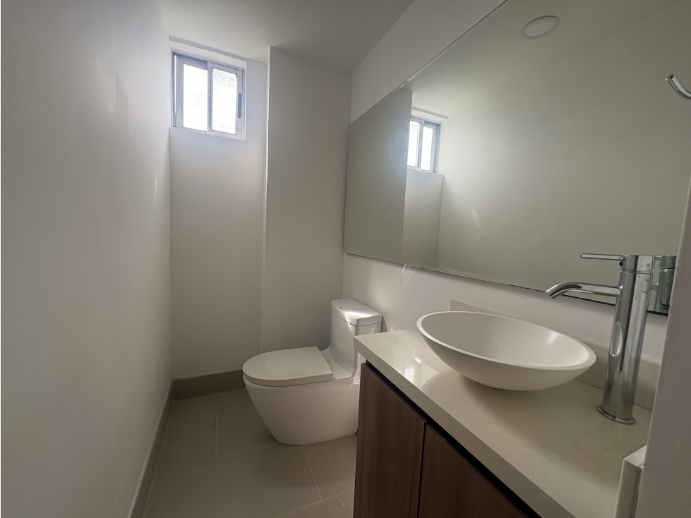 APARTAMENTO PARA LA VENTA SECTOR ZUÑIGA — foto 2