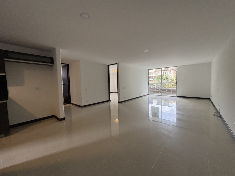 APARTAMENTO PARA ARRIENDO SECTOR ZUÑIGA — foto 2