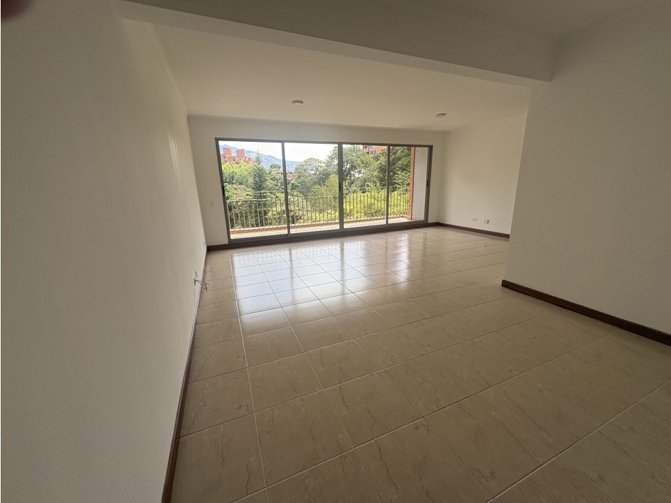 APARTAMENTO PARA ARRIENDO SECTOR LA FRONTERA — foto 2