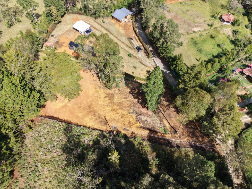 LOTE PARA LA VENTA GUARNE SECTOR EL OCHUBAL - 2