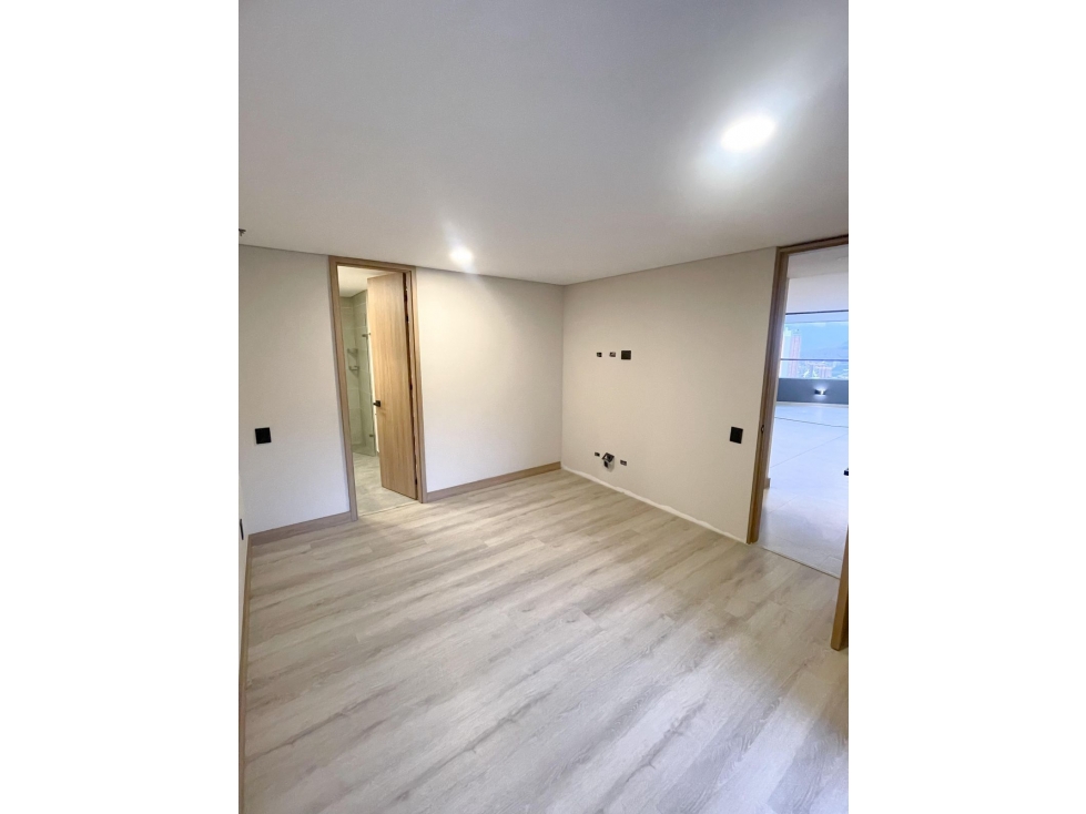 APARTAMENTO PARA LA VENTA EN LAS PALMAS SECTOR COUNTRY CLUB — foto 3