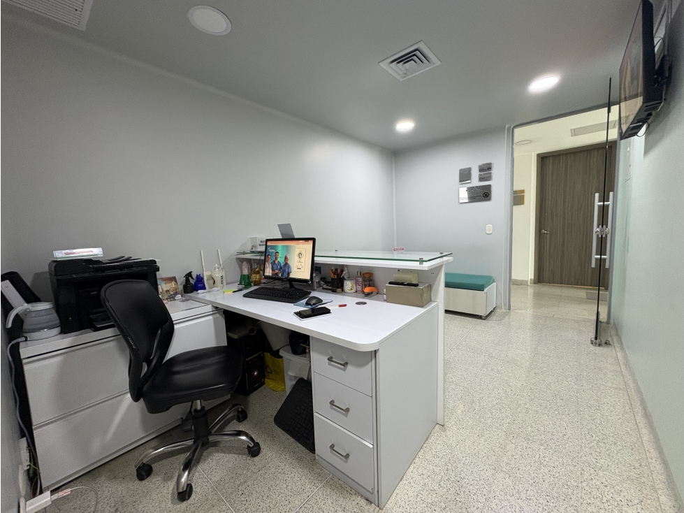 CONSULTORIO PARA LA VENTA SALUD Y SERVICIOS — foto 3