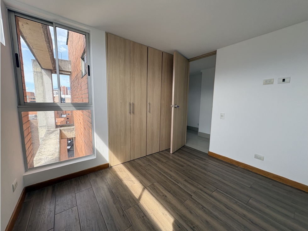APARTAMENTO PARA LA VENTA SECTOR ZUÑIGA — foto 3