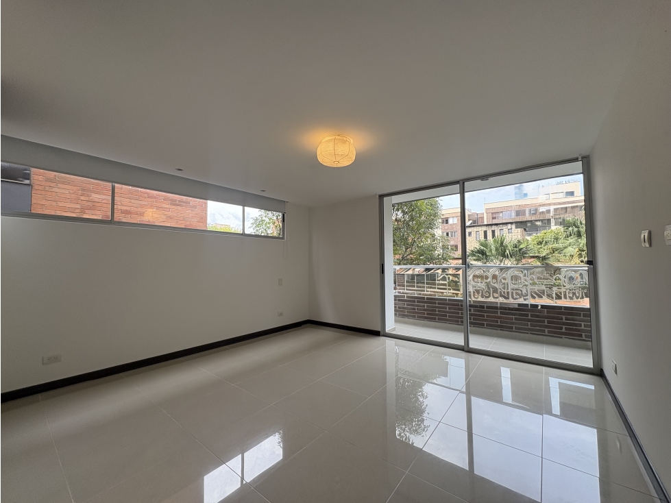 APARTAMENTO PARA ARRIENDO SECTOR ZUÑIGA — foto 3