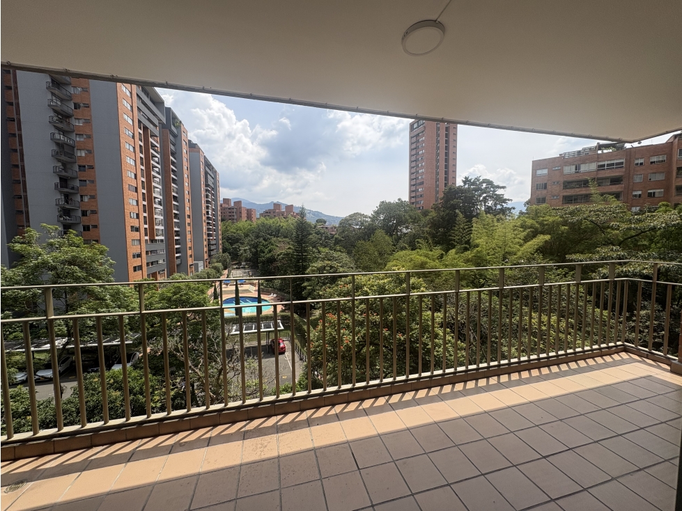 APARTAMENTO PARA ARRIENDO SECTOR LA FRONTERA — foto 3
